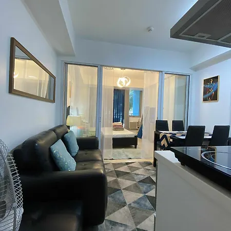 Azure Daily By Trisha Sarmiento