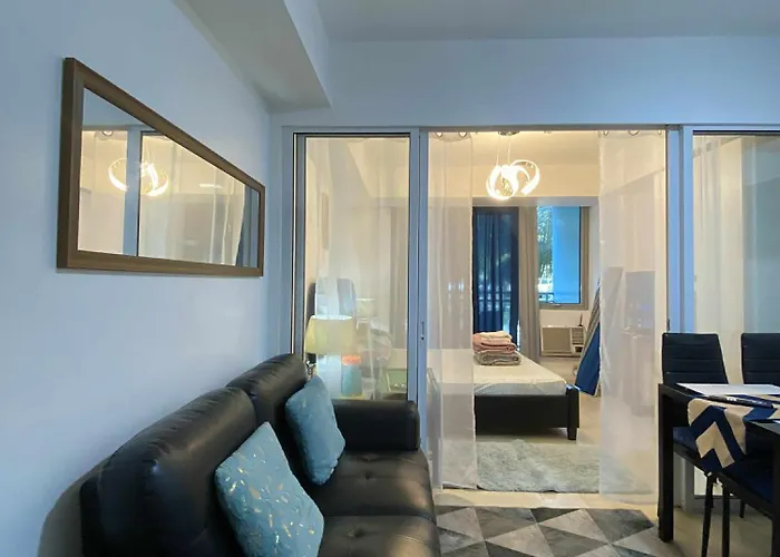 Aparthotel Azure Daily By Trisha Sarmiento
