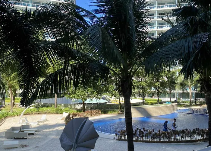 Aparthotel Azure Daily By Trisha Sarmiento Manila
